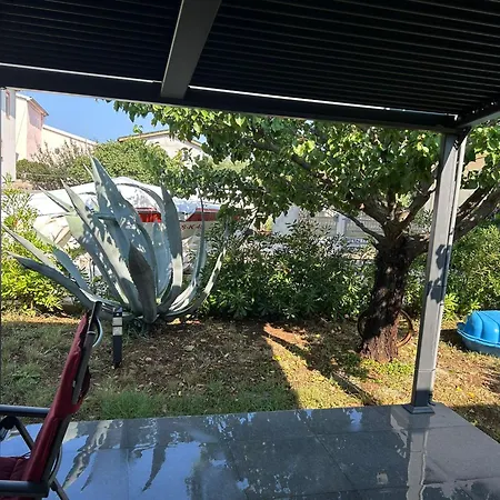Ferienhaus House 82