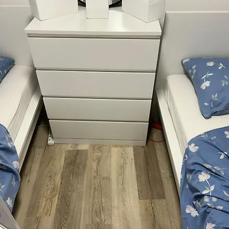 House 82 Hébergement de vacances