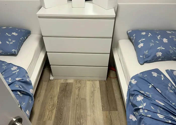 House 82 Hébergement de vacances