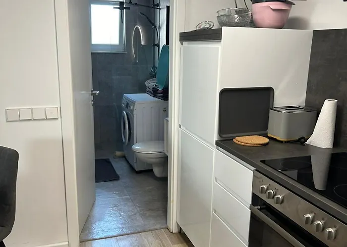 Hébergement de vacances House 82 *