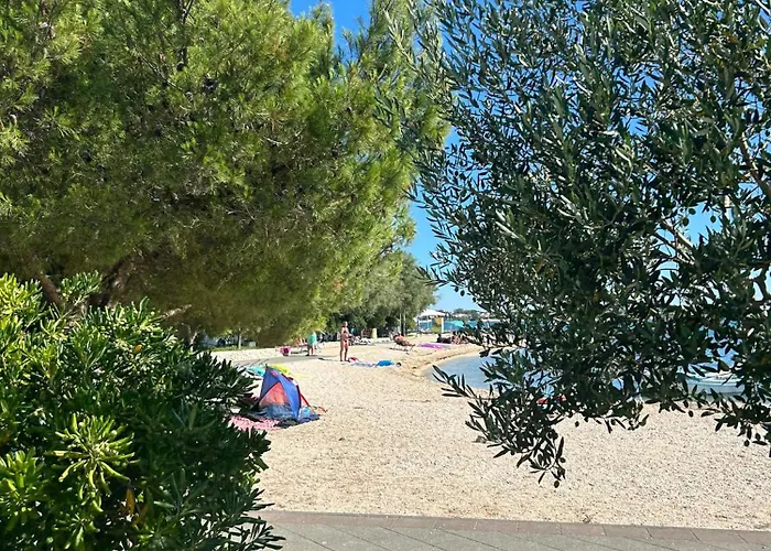 Hébergement de vacances House 82