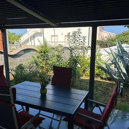 House 82 Holiday home
