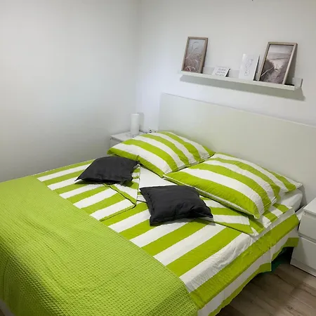 Holiday home House 82 *