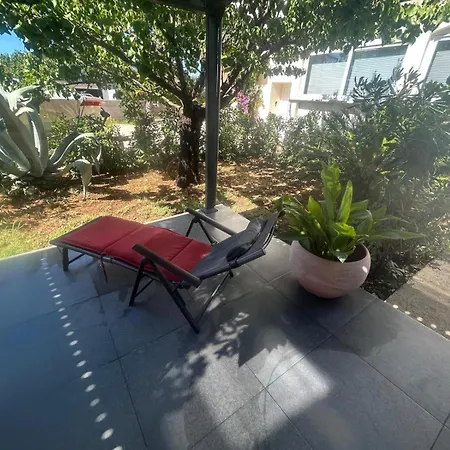 Nyaraló House 82