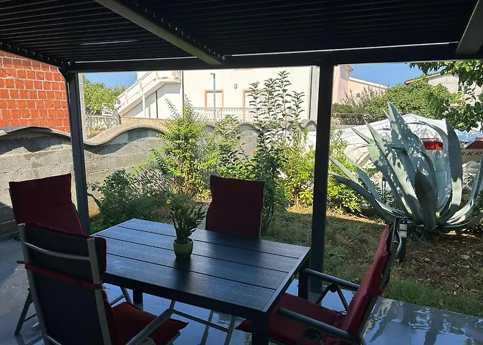 House 82 Дом отдыха