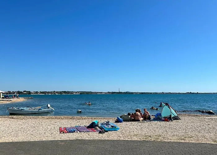 Дом отдыха House 82